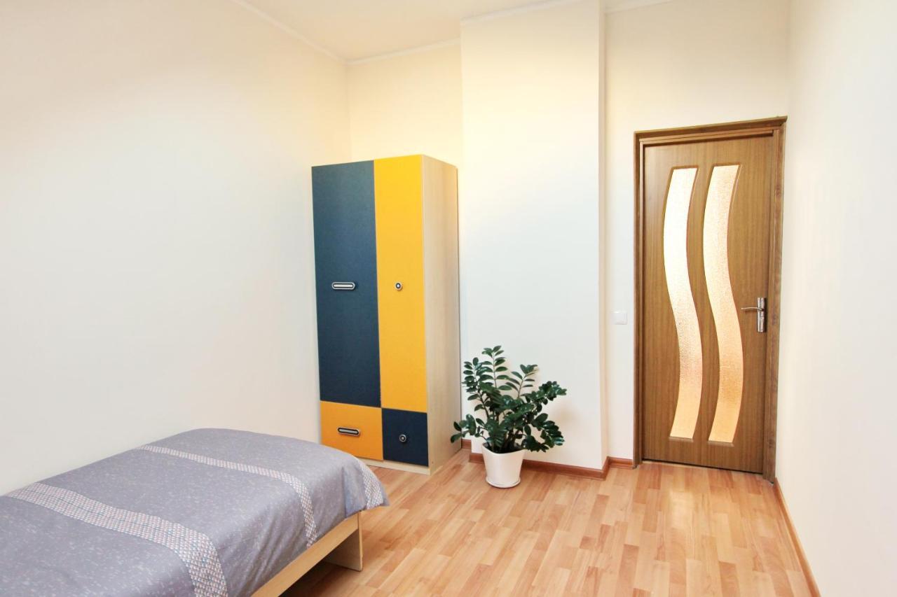 Apartments By The Lake With Fireplace Trakai Luaran gambar