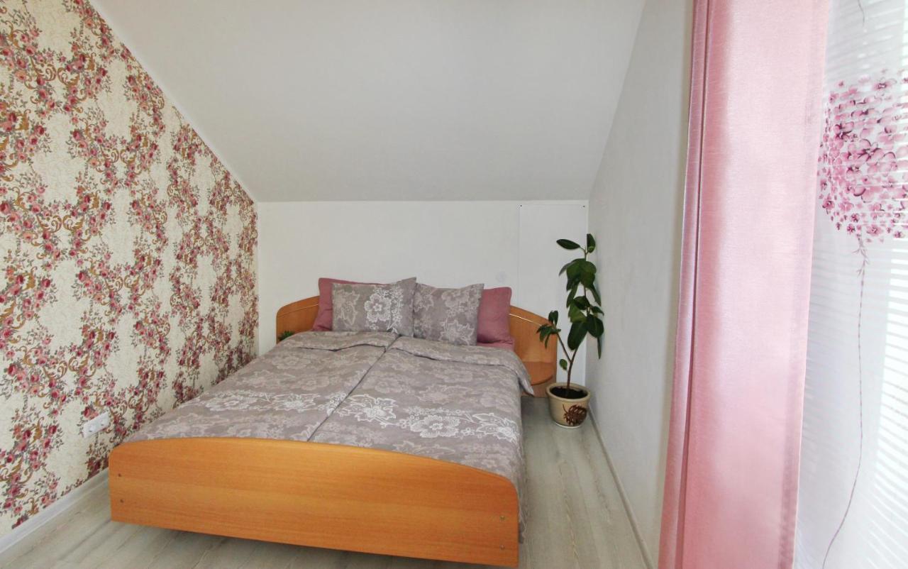 Apartments By The Lake With Fireplace Trakai Luaran gambar